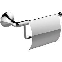 Бумагодержатель Cisal Vita хром