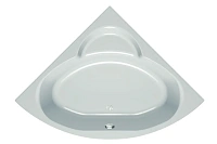 Акриловая ванна Kolpa-San Royal 120 x 120 см (562820)