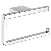 Полотенцедержатель Keuco Industrie 14 хром