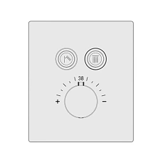 Смеситель для душа Vincea VSCV-321T термостатический