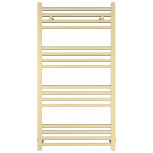 Полотенцесушитель водяной Сунержа Модус 50х100 см матовая шампань - фото 9