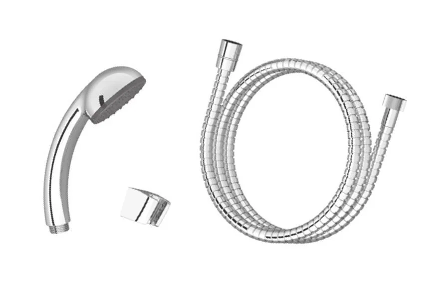 Набор Ravak Susan D 70508019 (детальная фотография), хром