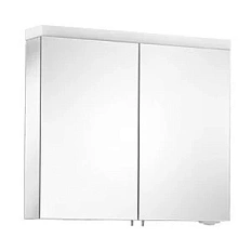 Зеркальный шкаф 80 см Keuco Royal Reflex