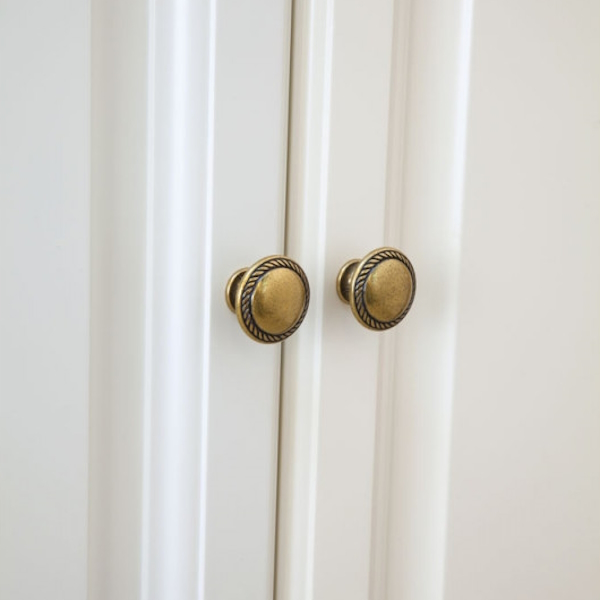 Мебель для ванной La Beaute Michel 90 (детальная фотография), моноблок