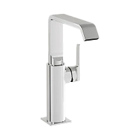 Смеситель для раковины VitrA Suit хром