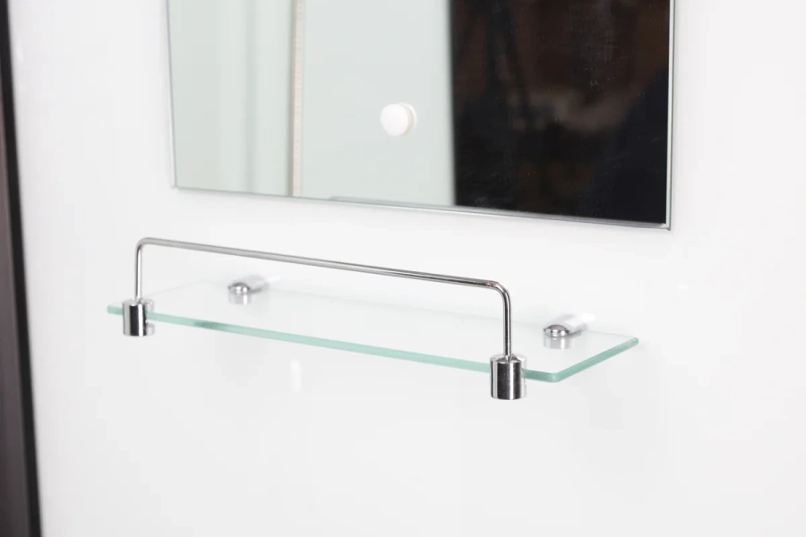 Душевая кабина Niagara Classic 90x90 см средний поддон 67011414 (детальная фотография), современныe, hi-tech