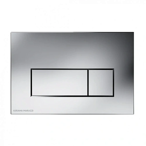 Клавиша смыва Kerama Marazzi FPS.A пластиковая - фото 2