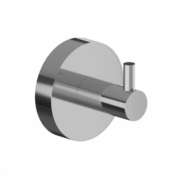 Крючок для ванной IDDIS Sena хром SENSS10i41 (детальная фотография)