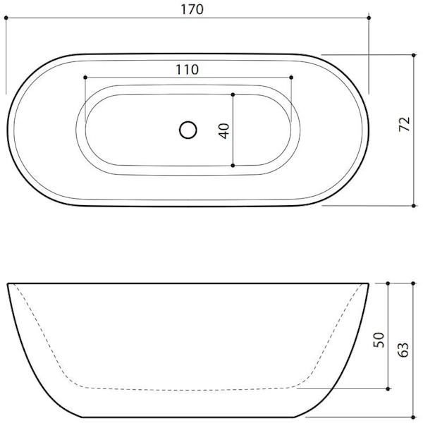 Схема (детальная фотография), 170x70 см