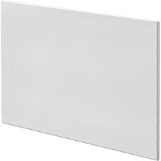 Боковой экран для ванны Cezares 75 см левый