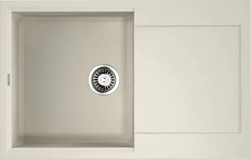 Мойка для кухни Omoikiri Sakaime 78-EV 78 см эверест