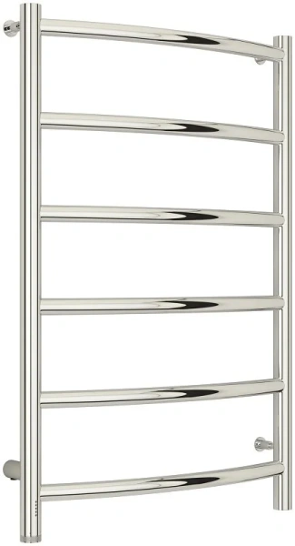 Полотенцесушитель электрический Сунержа Галант 4.0 0831-8050 50х80 см с терморегулятором (детальная фотография)