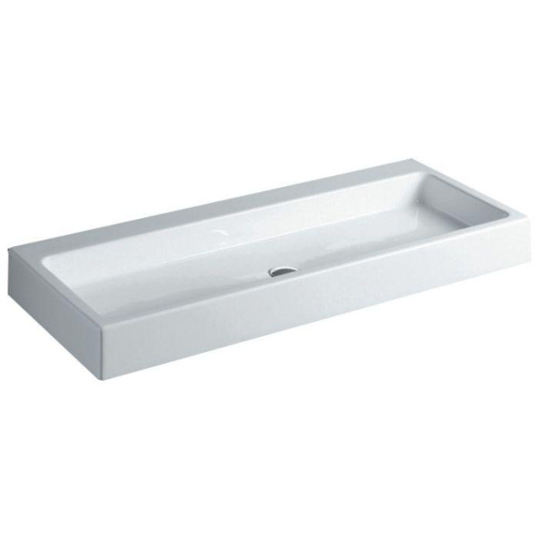 Раковина Simas Frozen U 120 (детальная фотография)