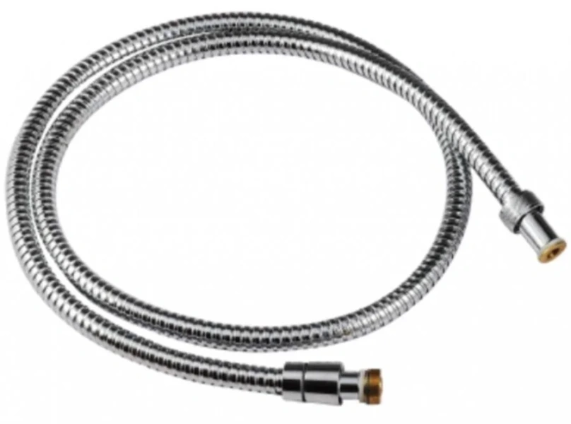 Шланг для душа Lemark LE8037B с функцией вращения лейки (детальная фотография)