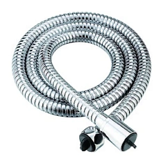 Шланг для душа Cezares CZR-FMM-200 металлизированный