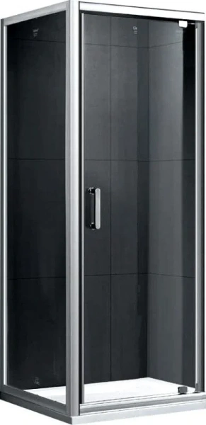 Душевой уголок Gemy Sunny Bay 90 S28170-A70 (детальная фотография)