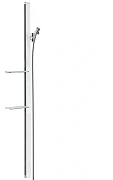 Душевая штанга Hansgrohe Unica