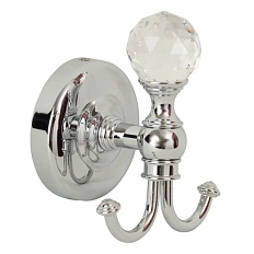 Крючок для ванной Migliore Amerida хром