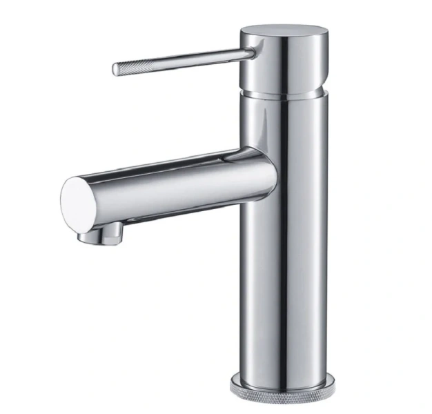 Смеситель для раковины хром Timo Saona 2361/00F (детальная фотография)