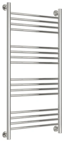 Полотенцесушитель водяной Сунержа Богема+ 50х100 см хром - фото 1