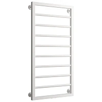 Полотенцесушитель водяной Сунержа Канцлер 50х100 см белый матовый