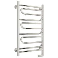 Полотенцесушитель электрический Сунержа Элегия 2.0 50х80 см без покрытия