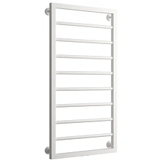 Полотенцесушитель водяной Сунержа Канцлер 50х100 см белый матовый