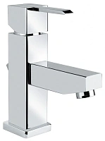 Смеситель для раковины хром Emmevi Sicily