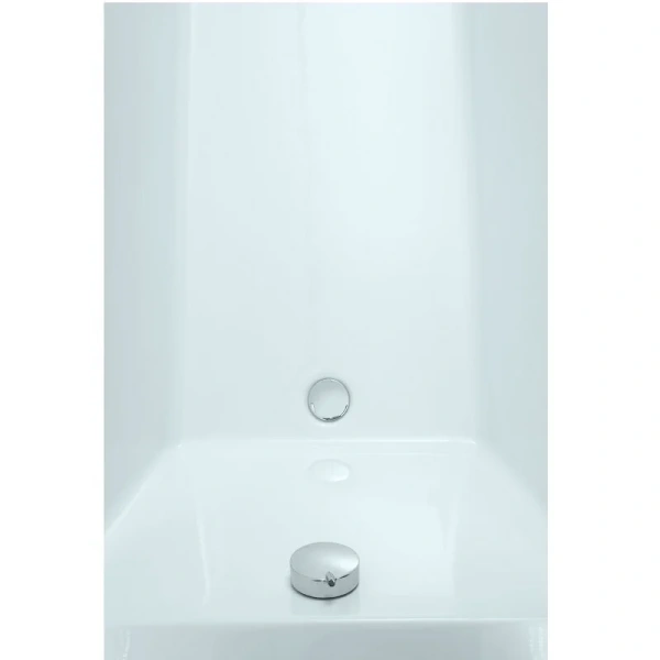 Ванна акриловая Aquanet Grace 1700-700мм 312653 цвет белый 00312653 (детальная фотография), нет в наличии