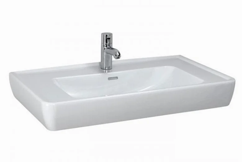 Раковина Laufen Pro A 8.1395.6 (детальная фотография)