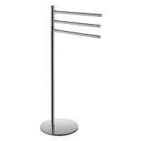 Полотенцедержатель Bemeta Omega напольный