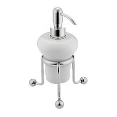 Дозатор для жидкого мыла Bagno & Associati Opera OP 729