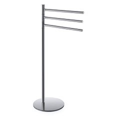 Полотенцедержатель Bemeta Omega напольный