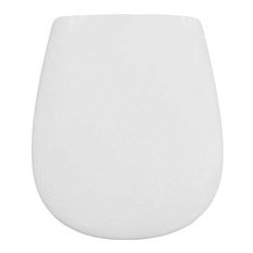 Сиденье для унитаза с микролифтом Artceram Atelier AZA001