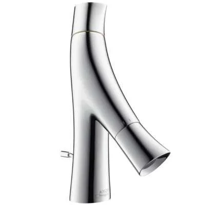 Смеситель для раковины Axor Starck Organic 12014000 (детальная фотография)