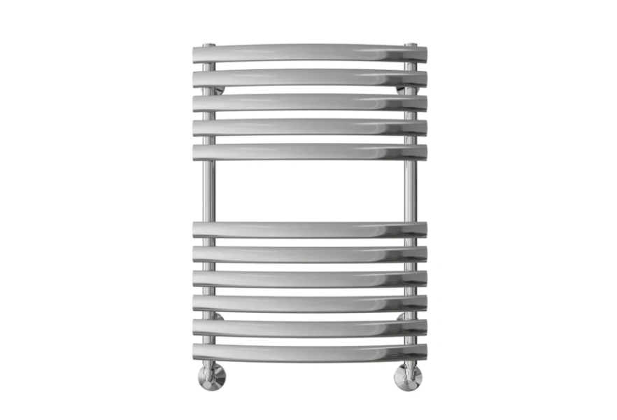 Полотенцесушитель водяной Elegance P11 500х800 X04000083675 (детальная фотография), хром