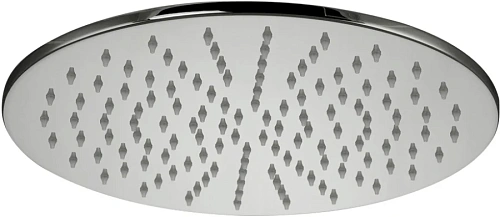 Верхний душ Migliore Latino хром - фото 1