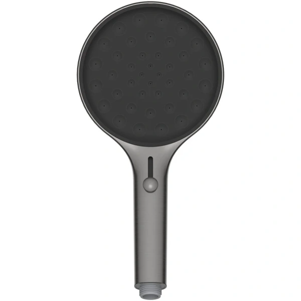 Душевой комплект Vincea Inspire вороненая сталь VSFW-433TI3GM (детальная фотография), другие