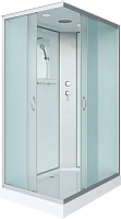 Душевая кабина Niagara Classic 90x70 см стекло матовое