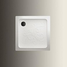 Поддон для душа Devon&Devon Arabesque DEPDARAB7070A