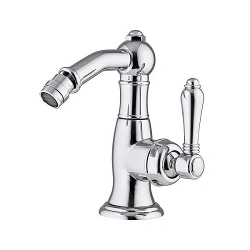 Смеситель для биде, ручка 75C El Capitan, Nicolazzi Cinquanta 3453 - фото 1