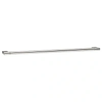 Полотенцедержатель, хром, Keuco Plan