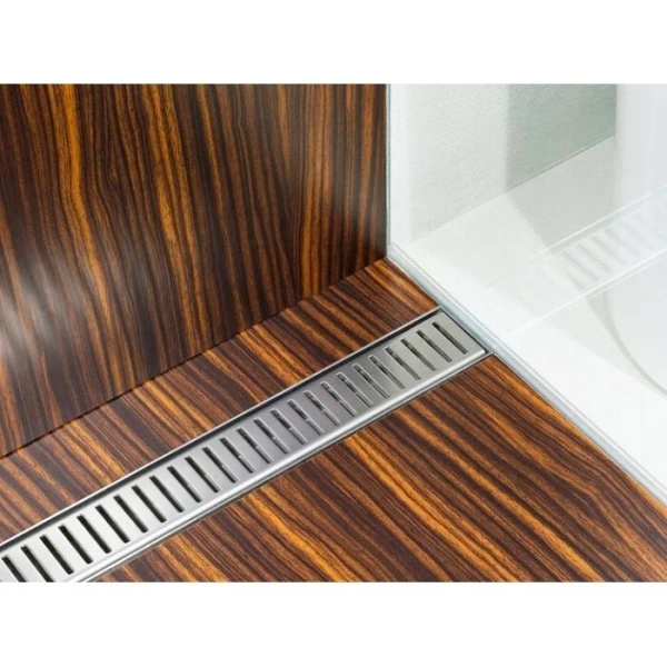 Душевой лоток Alcaplast APZ 65 см стандартный сифон APZ1S-650 (детальная фотография)