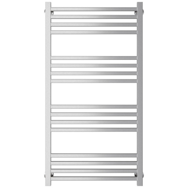 Полотенцесушитель водяной Сунержа Модус PRO 50х100 см сатин 071-0450-1050 (детальная фотография), современные, hi-tech