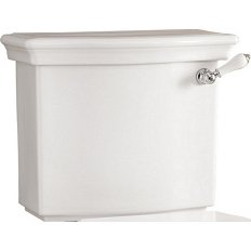 Бачок для унитаза Devon & Devon Westminster черный