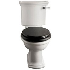 Унитаз компакт Devon&Devon New Etoile IBWCNET с антивсплеском