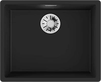 Мойка для кухни Omoikiri Yamakawa 55-Integra-GB 55 см графит