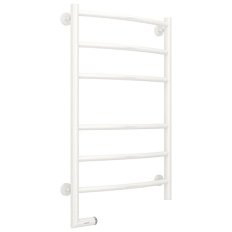 Полотенцесушитель электрический Сунержа Галант 2.0 50х80 см левый, белый