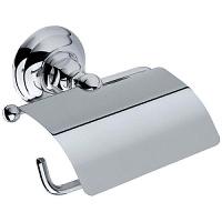 Бумагодержатель для ванной, хром, Nicolazzi Classica