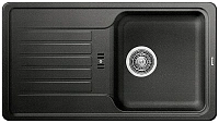 Мойка для кухни, антрацит, Blanco Favos mini
